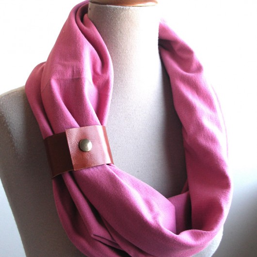 Cado Handmade Komin Pink CADOaccessories