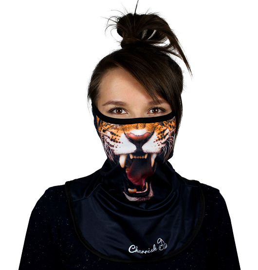 Komin Jaguar cherrish