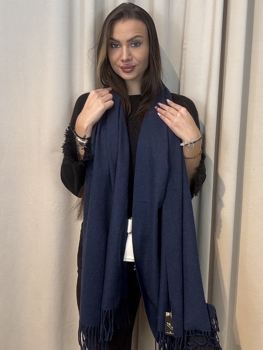 szale damskie Damski szalik Marina