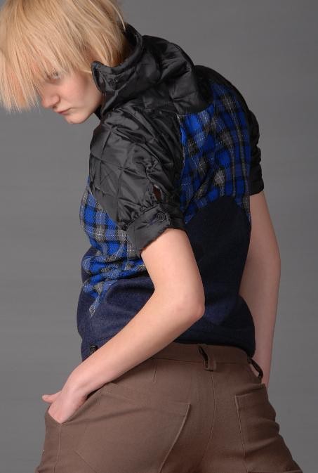 Nietypowa bluza Jaamba