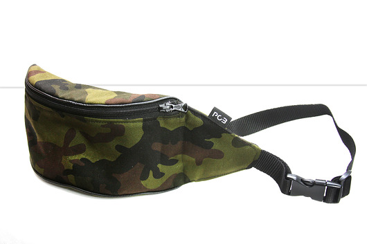 Nerka Unisex Pegiboy Yeasu pegiboybags
