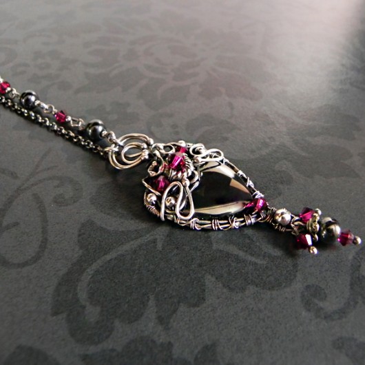 Dark Heart  Fenome