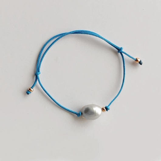 bransoletki na sznurku OKRĄG bransoletka