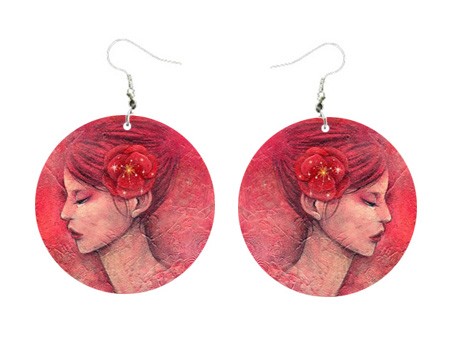 Red women KuKa