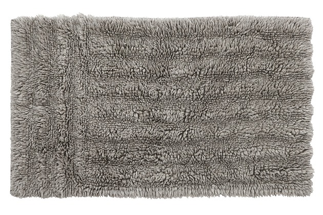 dywany Dywan wełniany Dunes Grey 80x140 cm