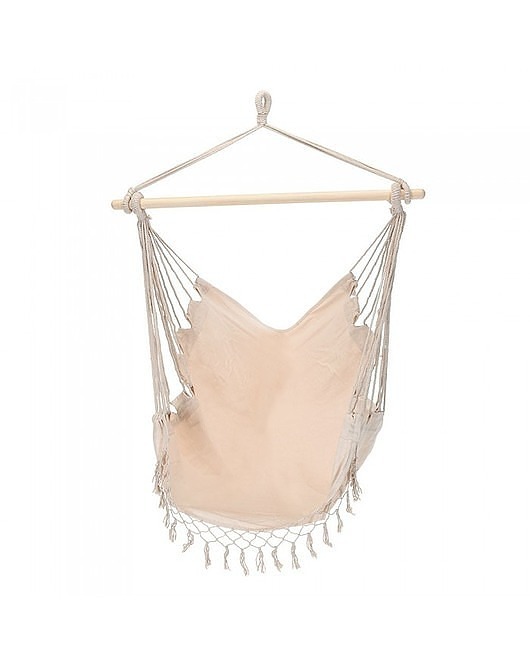 Fotel Hamakowy Boho MIA home