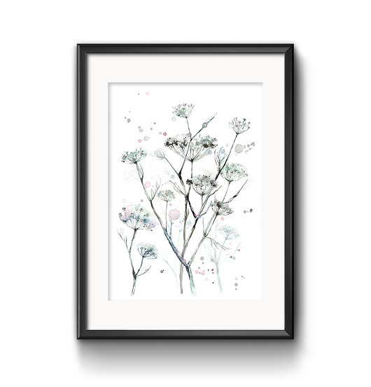 grafiki i ilustracje Koper, 21x30 cm, A4