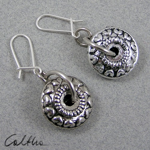 metalowe Caltha