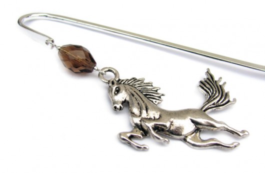 PRETTY LITTLE THINGS - Mustang z Dzikiej Doliny Marisella