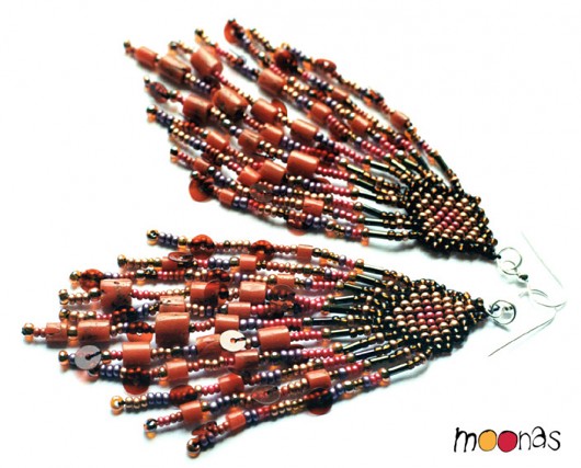 koralowe moonas