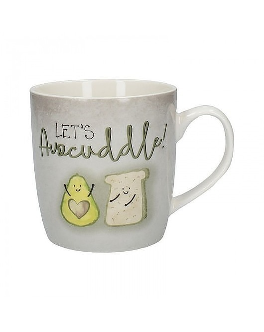 Kubek Ceramiczny Avocado MIA home