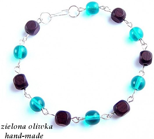 Hazel Tree zielona oliwka