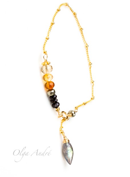 Pendulum Design OLANDRE