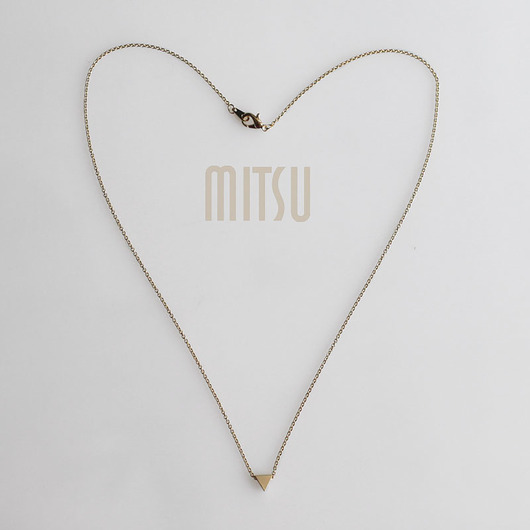 Gold Triangle Mitsu
