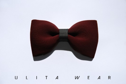 Muszka BURGUNDY ULITA WEAR