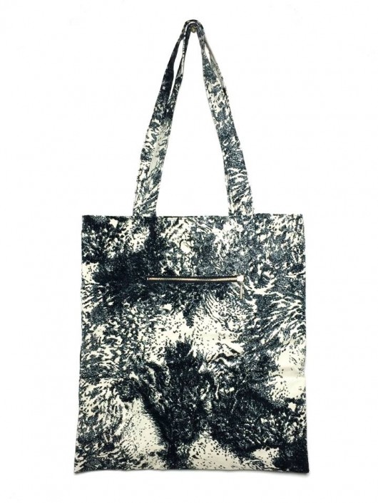 Torba Wild Animal BEGFORBAG