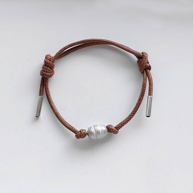 bransoletki na sznurku OKRĄG bransoletka