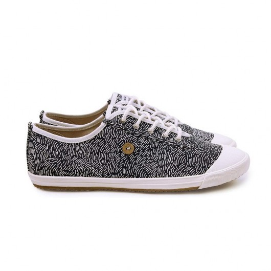 Oak Sea Print Faguo