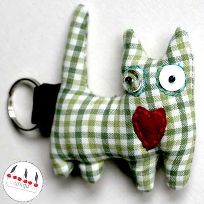 ::: ANDY THE CAT ::: uniqo