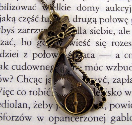 Czas od środka 1185 Zegarynki