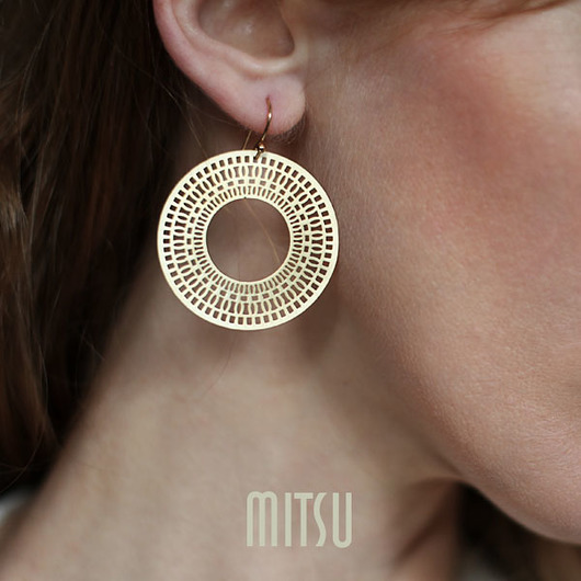 GOOD Gold ! Mitsu