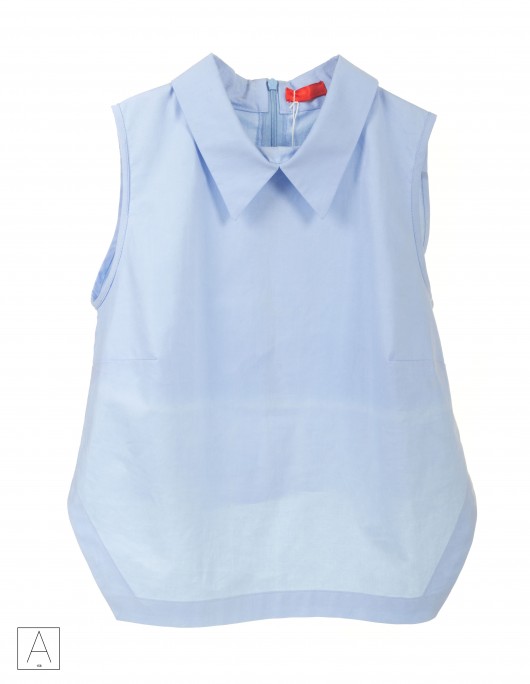 SAD SUMMER 14 | 1 | BLUZKA | 01 A158