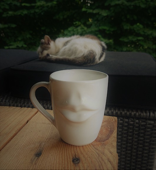 kubki Pocałunek