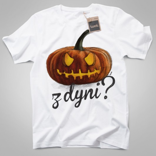 Z DYNI? męska YURCOV