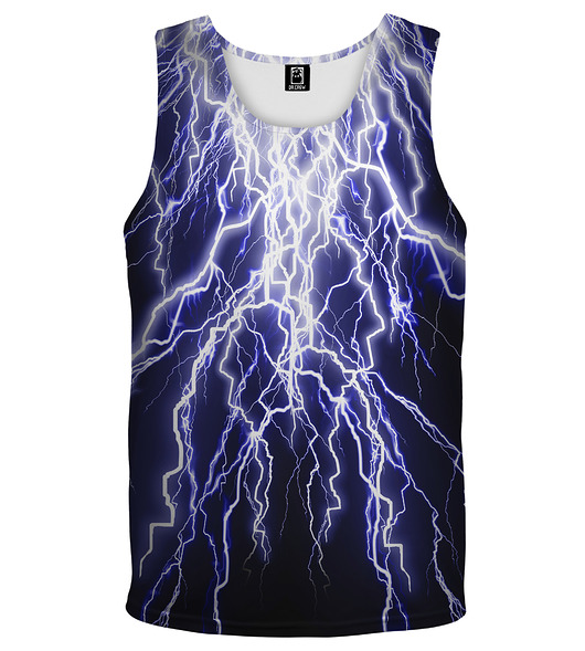 t-shirty męskie DR.CROW Bokserka Męska Lightnight