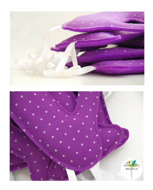ACUMI-LETTERS Hania ACUMIBABY