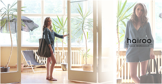 torby XXL Big Lazy bag torba grafitowa na zamek / vegan