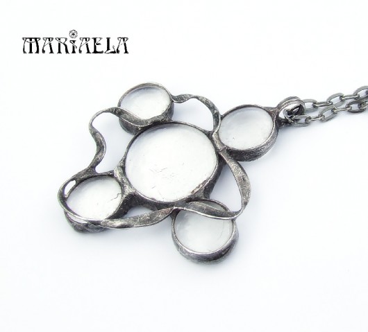 WITRAŻYK kropli MARIAELA