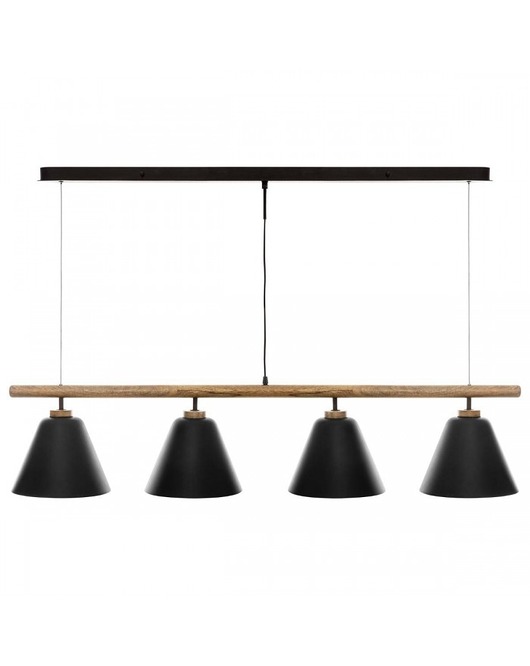 lampy wiszące Lampa Wisząca Malone