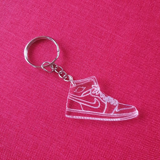 breloki Brelok Air Jordan 1 High