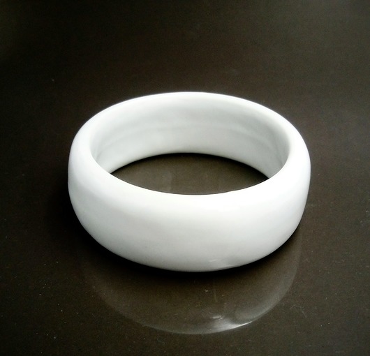 bransoletki ceramiczne Snow