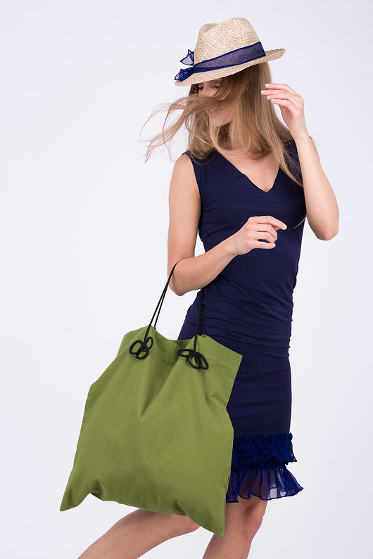 Torba Green ASKAparis
