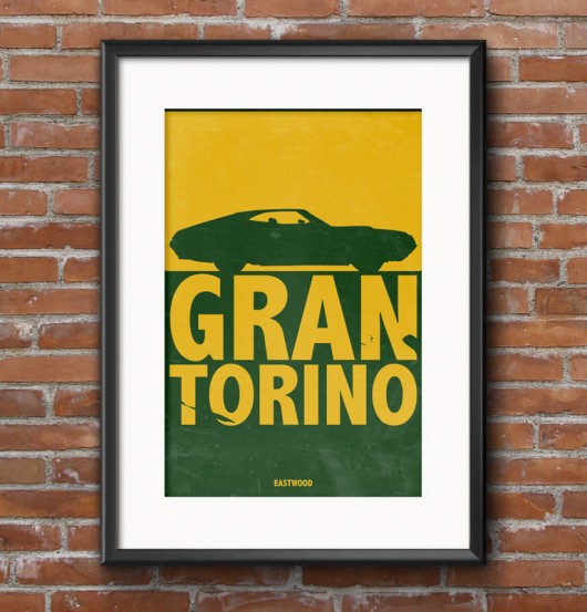 Gran Torino - Fryzjer PL lektor - YouTube