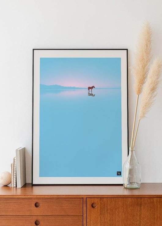 grafiki i ilustracje Autorska grafika - wydruk (A5-A2)