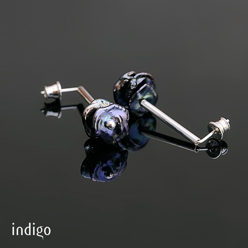 Perły Keishi studio INDIGO