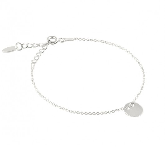 Celebrate - Circle two - Bracelet Lavoga