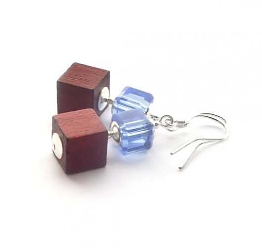 cubes maghia