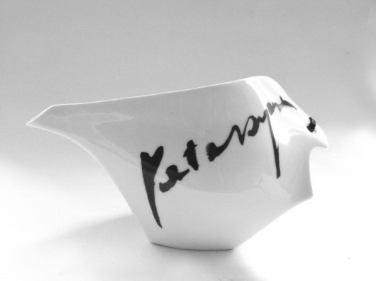 czajniczek "katarzyna" KashQ Design