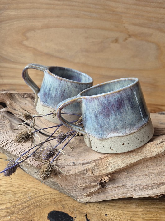 kubki Ceramiczny kubek MGB