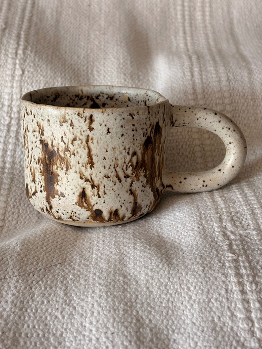 kubki Kubek ceramiczny 180ml