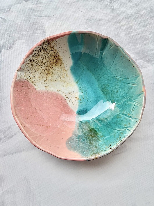 miski i misy Misa *Marshmallow* ok.25 cm