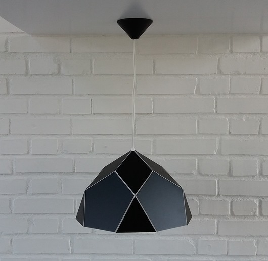 Lampa APOLLO B1 ViperDesign