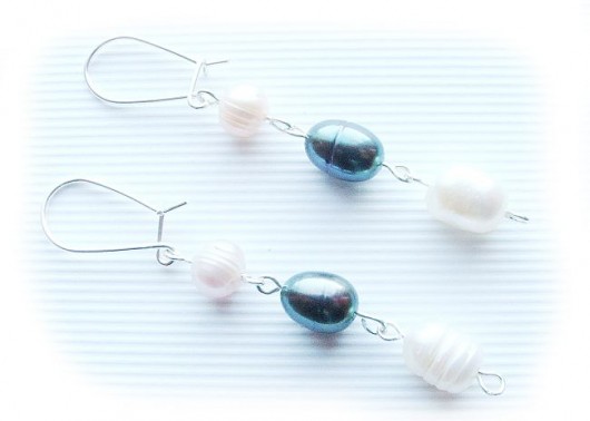 Three pearls Aniielica