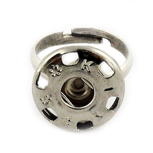 Beauty Industrial snap ring Modny Design