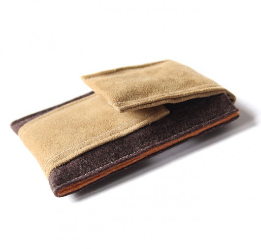 etui - brown&nut - elfagado
