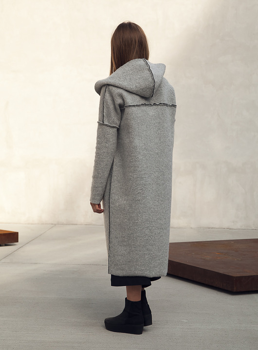 KROI sweter Cat Cat Studio